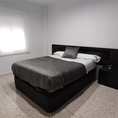Precioso Apartamento En Sevilla. Camas Bagian luar foto