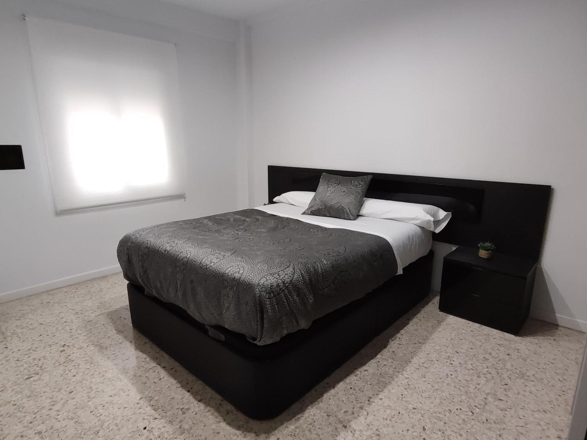 Precioso Apartamento En Sevilla. Camas Bagian luar foto