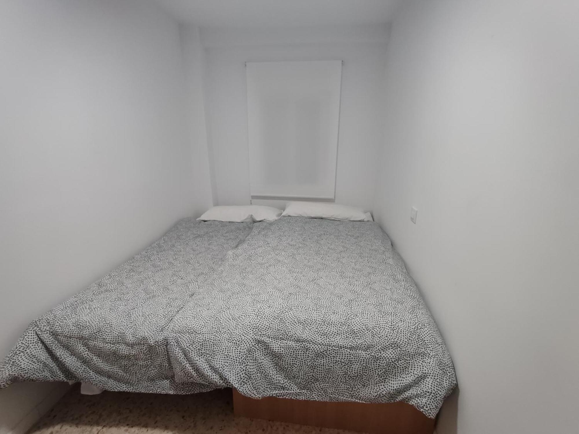 Precioso Apartamento En Sevilla. Camas Bagian luar foto