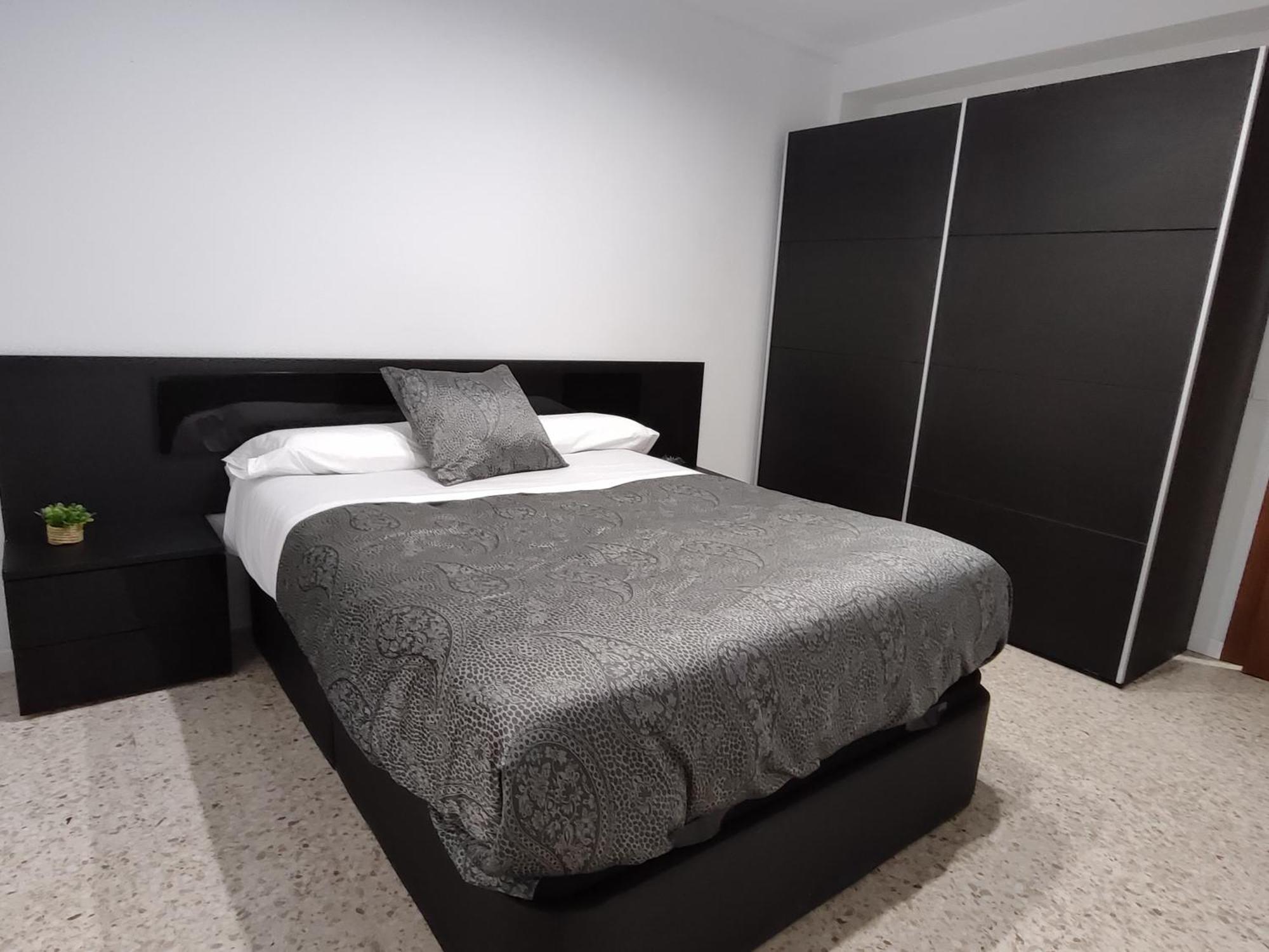 Precioso Apartamento En Sevilla. Camas Bagian luar foto