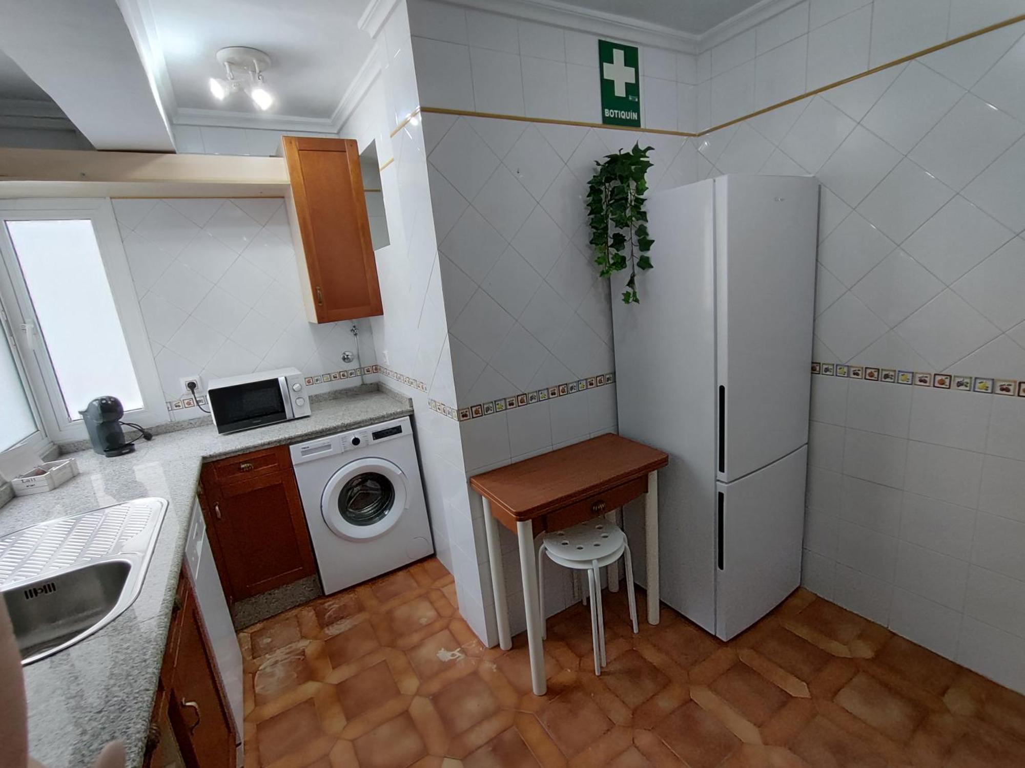Precioso Apartamento En Sevilla. Camas Bagian luar foto