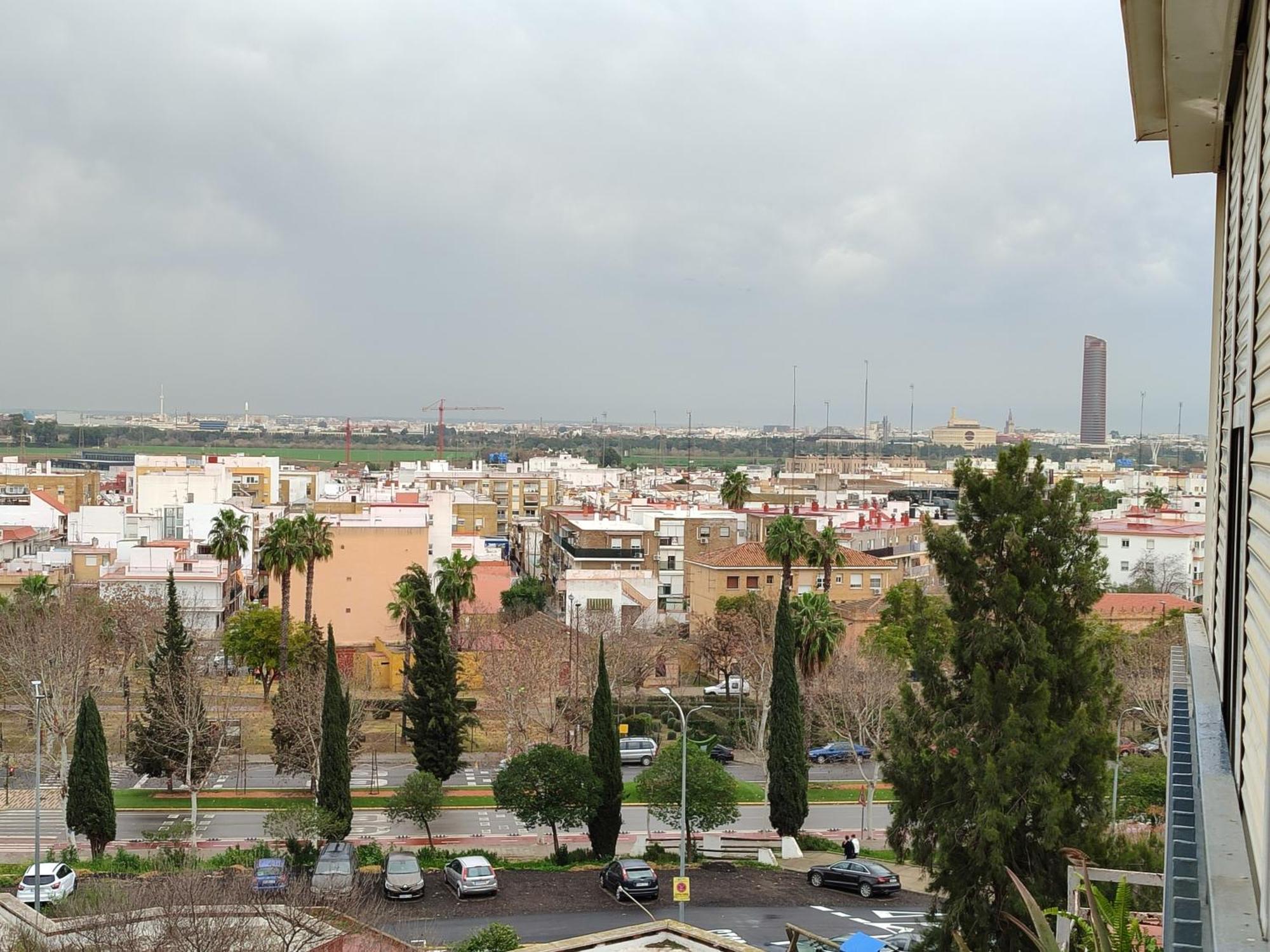 Precioso Apartamento En Sevilla. Camas Bagian luar foto