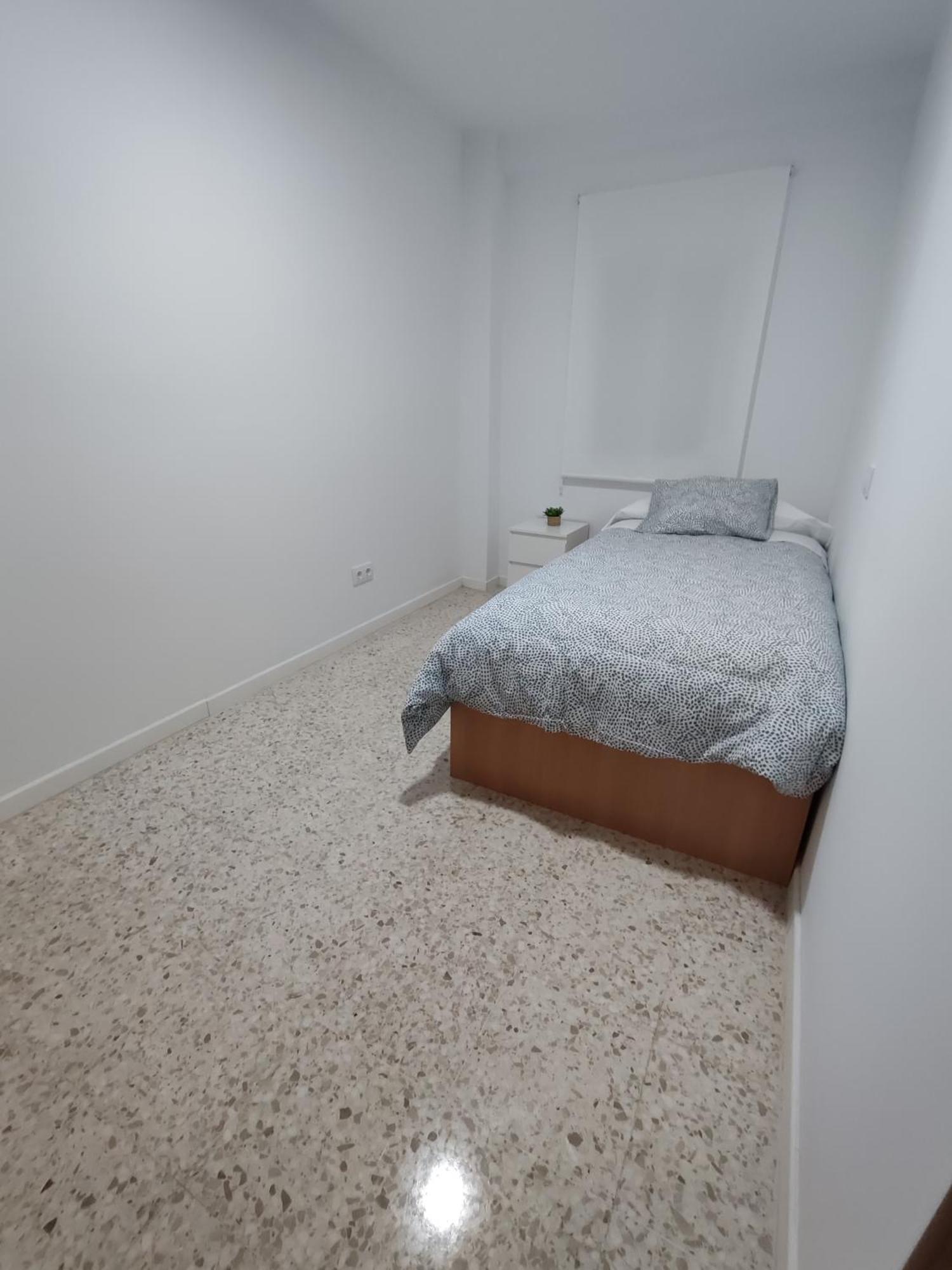 Precioso Apartamento En Sevilla. Camas Bagian luar foto