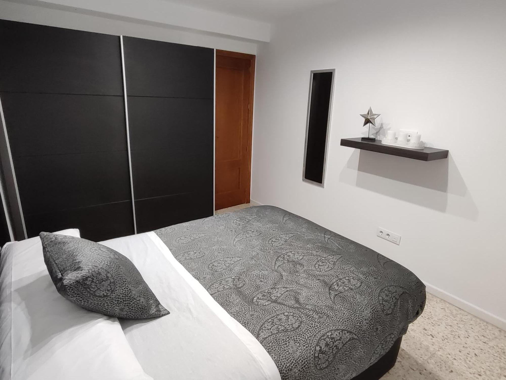 Precioso Apartamento En Sevilla. Camas Bagian luar foto