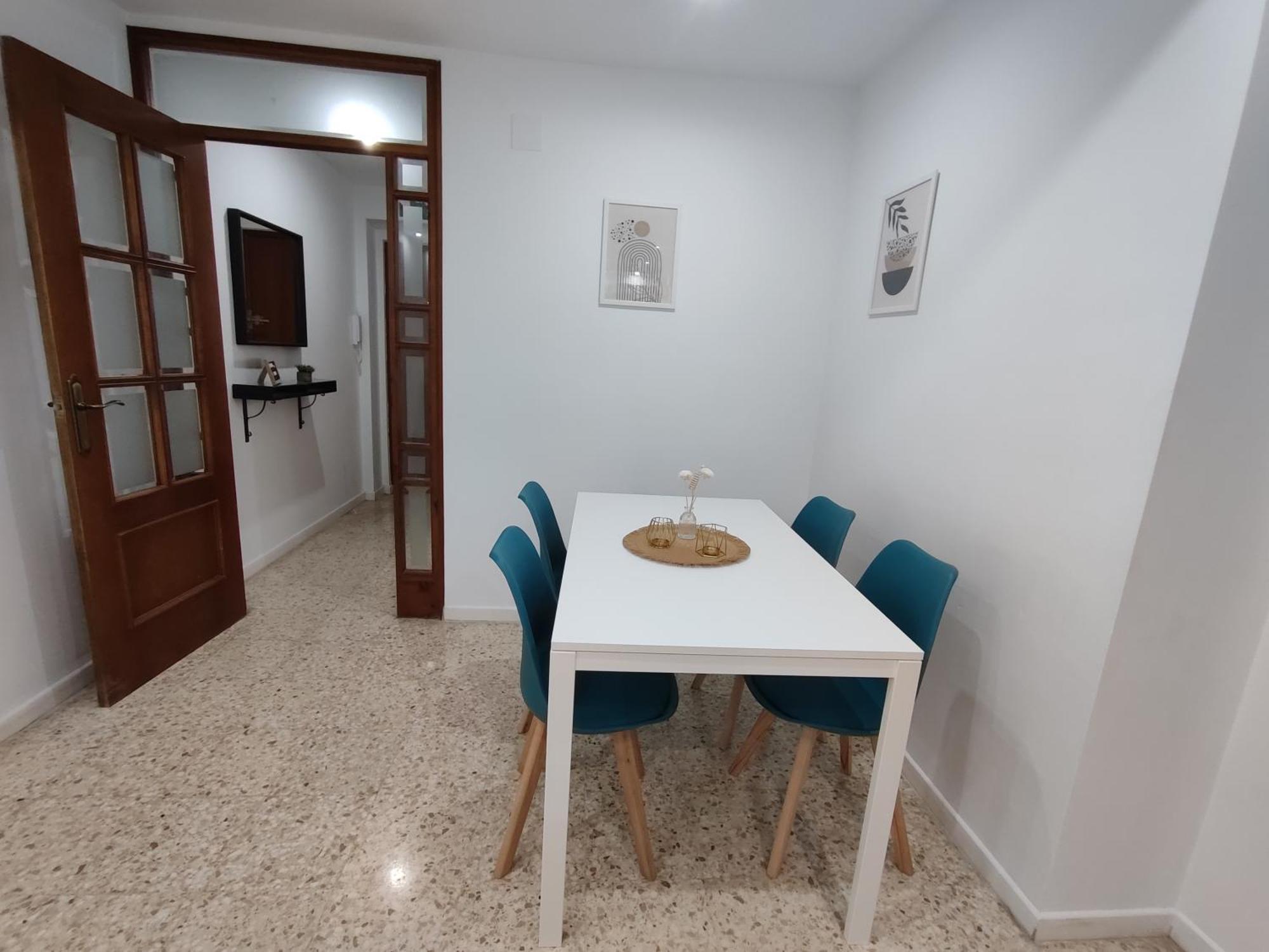 Precioso Apartamento En Sevilla. Camas Bagian luar foto