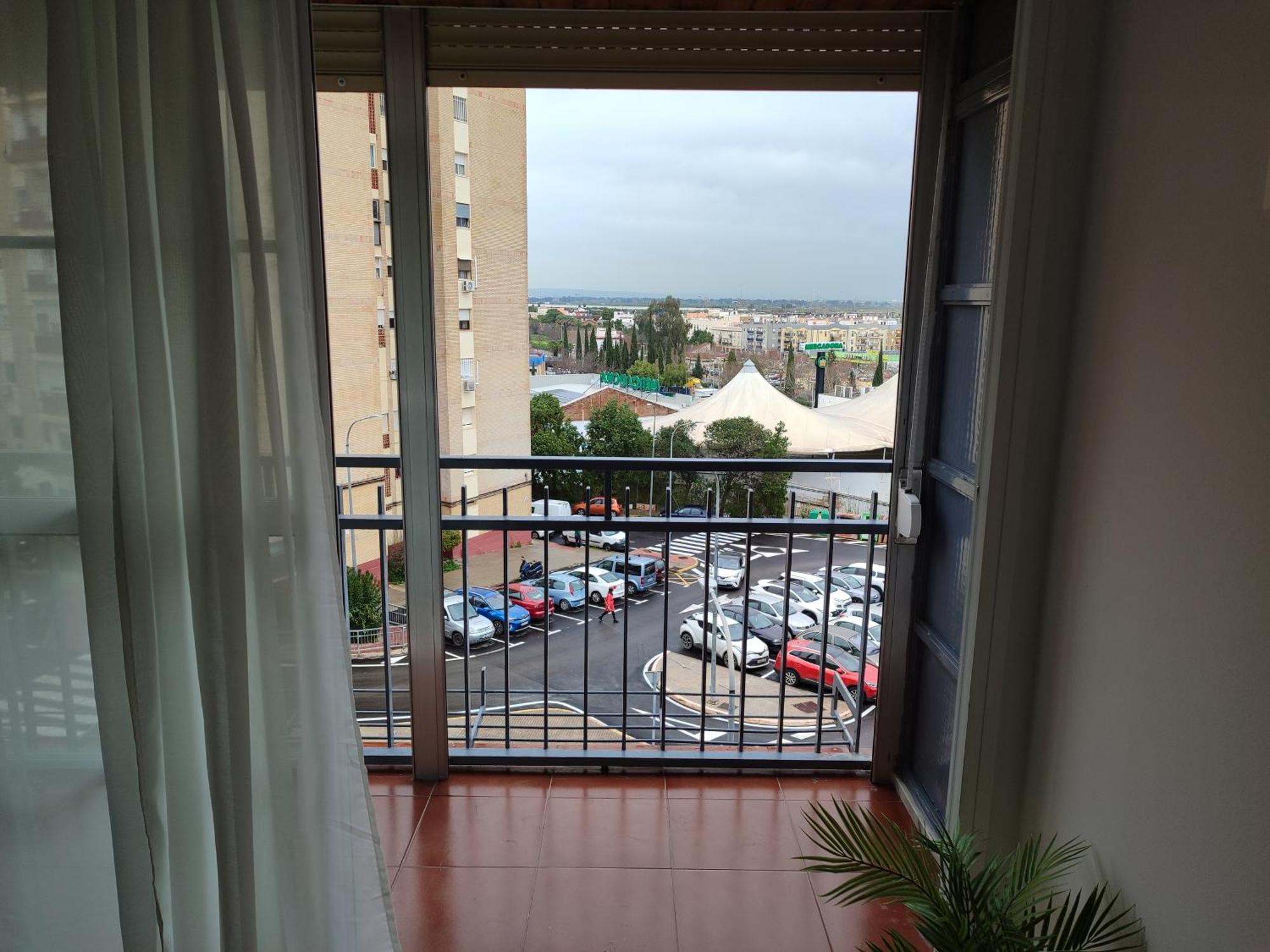 Precioso Apartamento En Sevilla. Camas Bagian luar foto