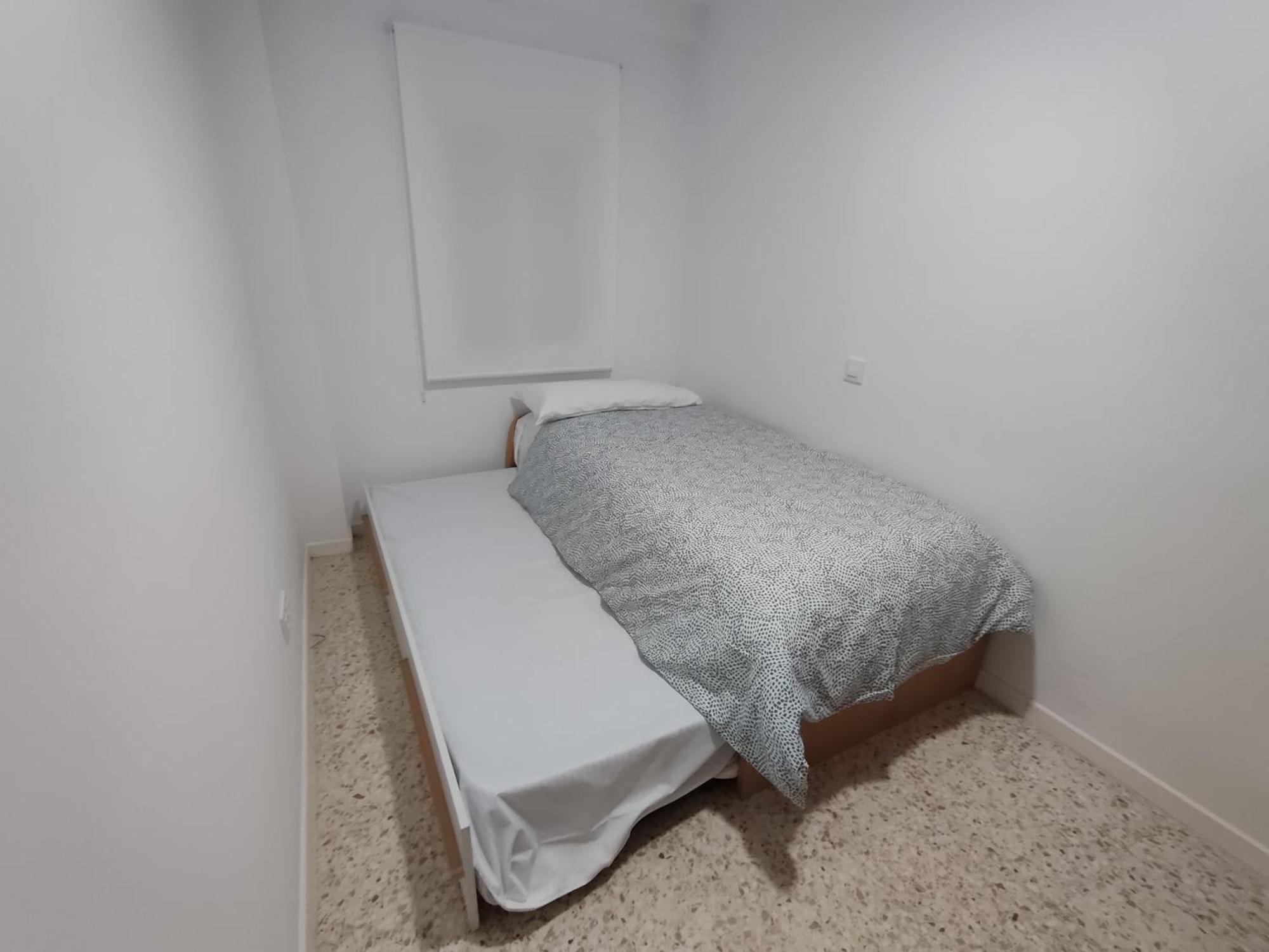 Precioso Apartamento En Sevilla. Camas Bagian luar foto