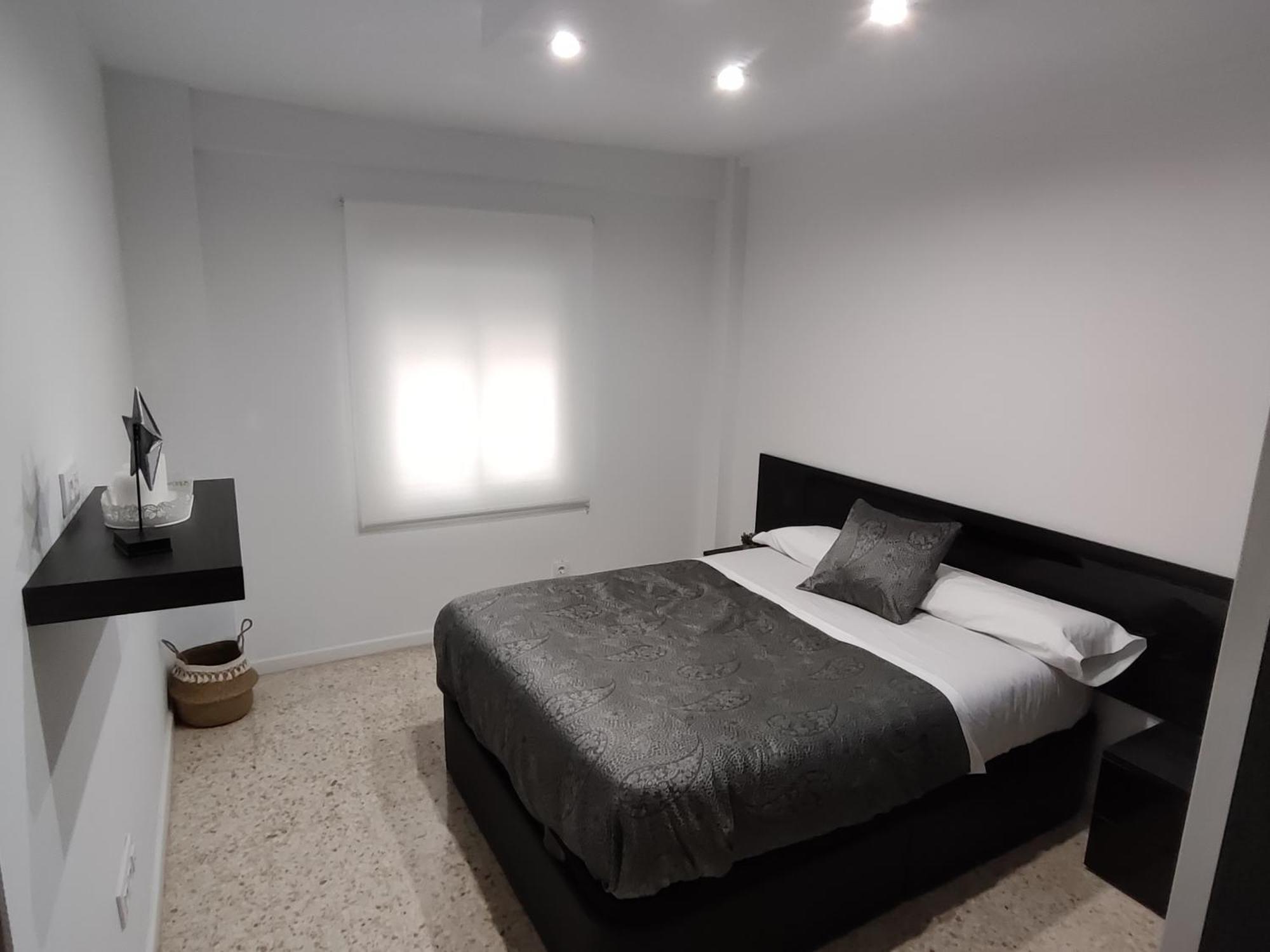 Precioso Apartamento En Sevilla. Camas Bagian luar foto